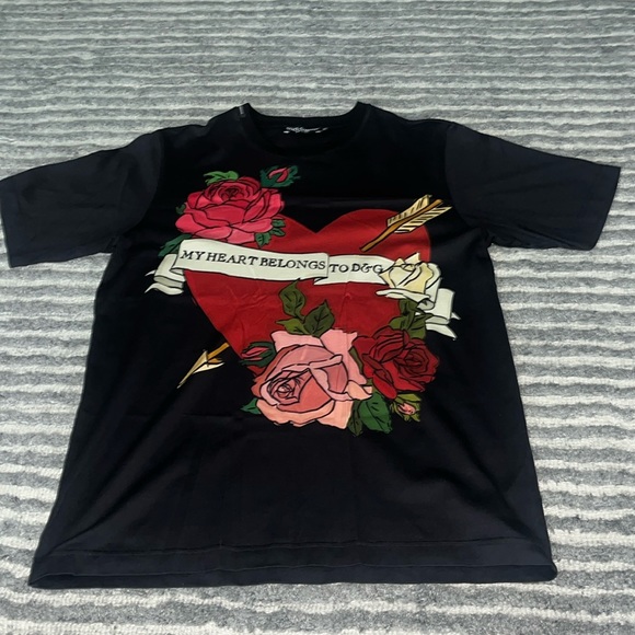 Dolce & Gabbana T-Shirt - Picture 2 of 5